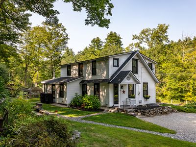 159 Sandy Brook Road, Colebrook, CT, 06021