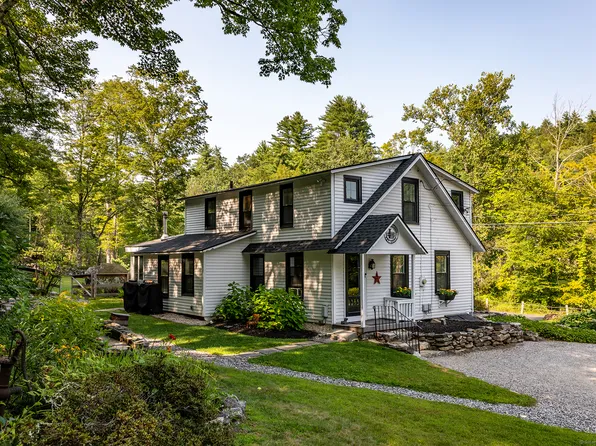 159 Sandy Brook Road, Colebrook, CT 06021