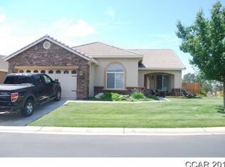 203 Bullion Hill Dr, Valley Springs, CA