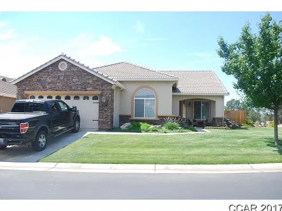 203 Bullion Hill Dr photo 1