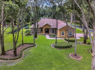 8190 Narrow Leaf Point, Sanford, FL 32771