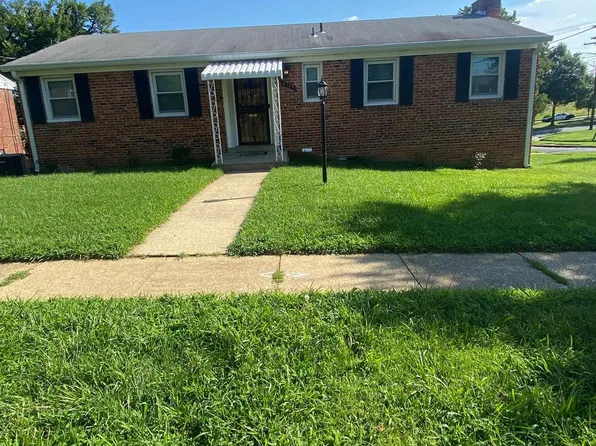 4106 22nd Ave, Temple Hills, MD 20748