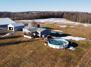 114 Fred Catlin Rd, Owego, NY 13827