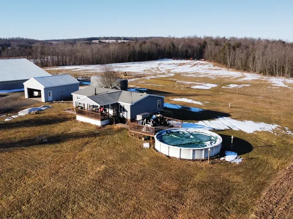 114 Fred Catlin Rd, Owego, NY 13827