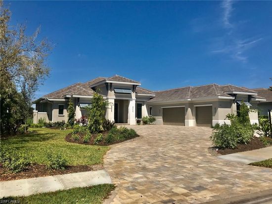 6087 Sunnyslope Dr Naples Fl Zillow