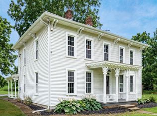 5377 Moots Run Rd, Alexandria, OH 43001