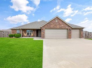 2011 Fields Cv, Pea Ridge, AR 72751