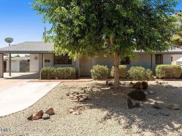 8113 W OSBORN Road, Phoenix, AZ 85033