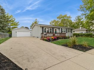 314 SW Westlawn Dr, Ankeny, IA 50023
