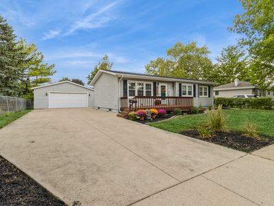 314 SW Westlawn Dr, Ankeny, IA, 50023