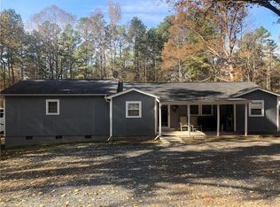 520 Beaman Rd, Troy, NC 27371