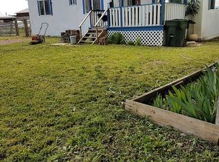 1160 S I St, Lakeview, OR 97630