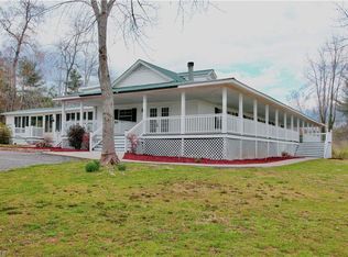 2010 Hamby Mountain Rd, Purlear, NC 28665