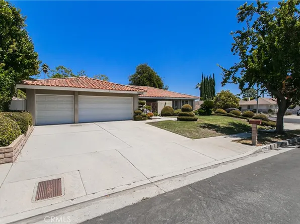 10200 Bothwell Rd, Northridge, CA 91324