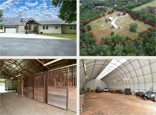 6323 E Roberts Ln, Springfield, MO 65802