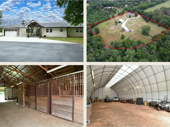 6323 E Roberts Lane, Springfield, MO 65802