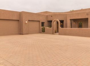 4047 E Adams Rib Pl, Tucson, AZ 85739