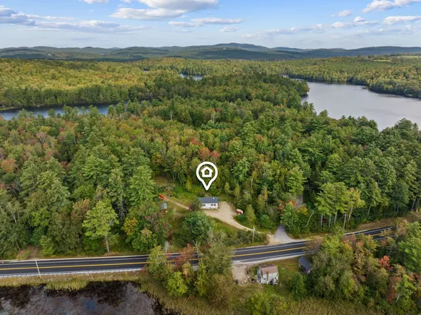325 Main Street, Dublin, NH 03444
