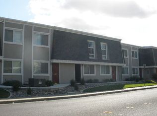 290 Beelard Dr UNIT 1-14, Vacaville, CA