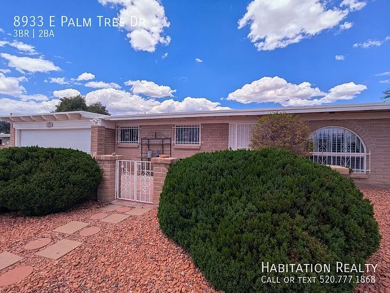 8933 E Palm Tree Dr — Photo 27