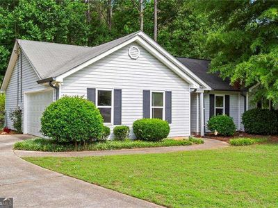 163 Nicki Ct, Hampton, GA, 30228