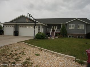 309 Rayjay Cir, Taylor, ND 58656