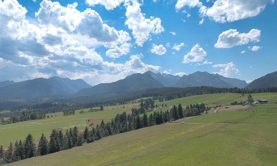 Pastures to Mountains