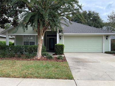 14464 NW 22nd Pl, Newberry, FL, 32669