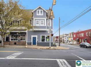 1301 Northampton St, Easton, PA 18042