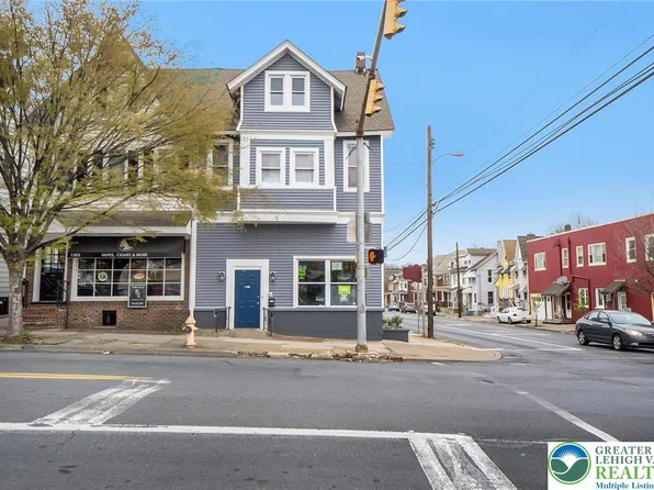 1301 Northampton St, Easton, PA 18042