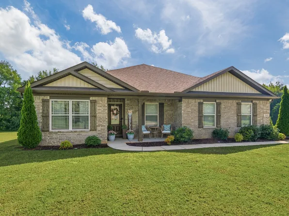 14 Dewitt Dr, Fayetteville, TN 37334