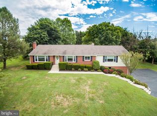 1311 Brodbeck Rd, Hampstead, MD 21074