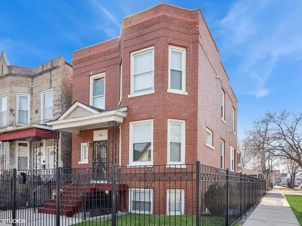 4235 W 25th St, Chicago, IL 60623