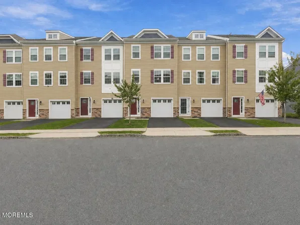 1006 Rio Grande Drive #2206, Toms River, NJ 08755