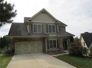 549 Autumn Ridge Dr, Canton, GA 30115