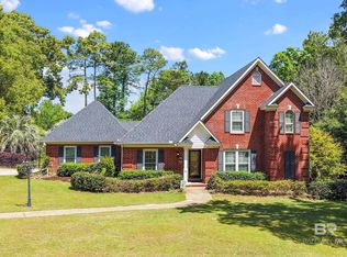 7225 Blakeley Forest Blvd, Spanish Fort, AL 36527