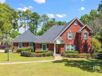 7225 Blakeley Forest Blvd, Spanish Fort, AL, 36527