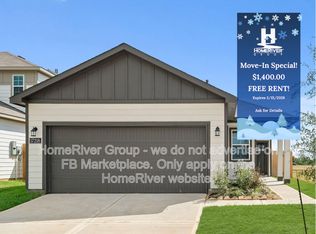 17218 King Eider Rd, Waller, TX 77484