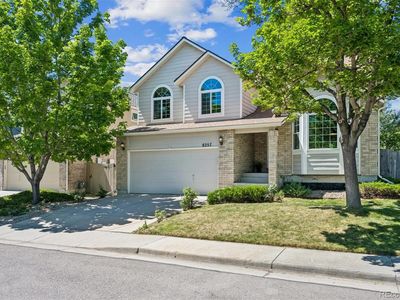 8257 Kline Street, Arvada, CO, 80005
