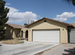 2696 N Gateway Rd, Las Vegas, NV 89115