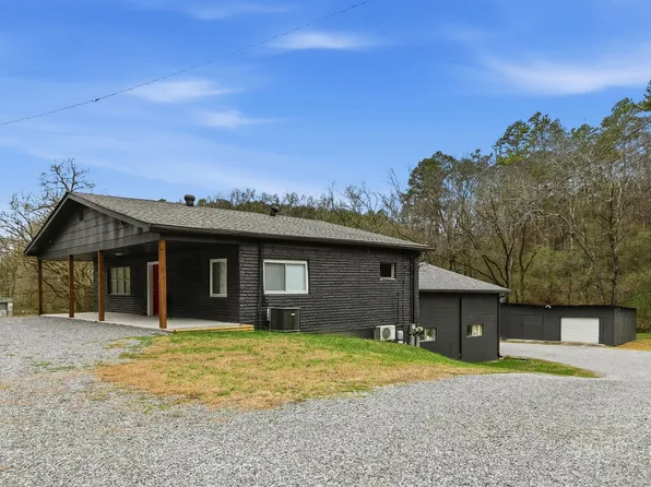 9151 Dallas Hollow Rd, Soddy Daisy, TN 37379