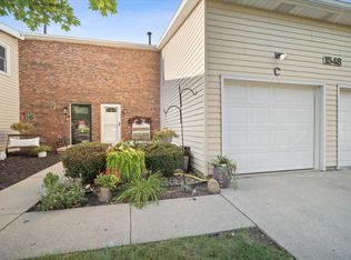 1548 Hunt Dr APT C, Normal, IL 61761