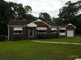 1527 Oak St, Georgetown, SC 29440