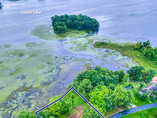 Oak Point Dr Unit 10, Michigan Center, MI 49254