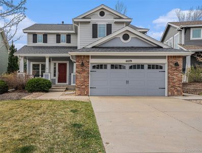 10279 Bentwood Lane, Highlands Ranch, CO, 80126