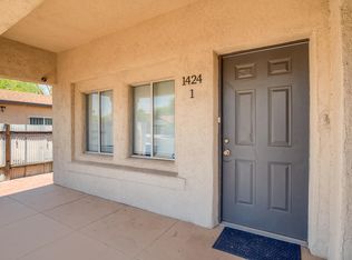 1424 N Euclid Ave, Tucson, AZ 85719