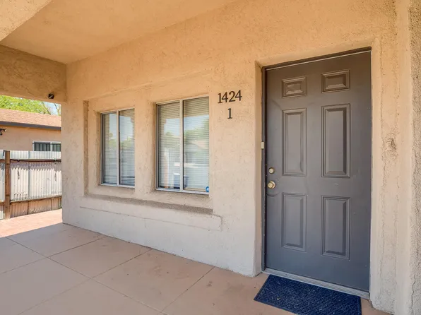 1424 N Euclid Ave, Tucson, AZ 85719