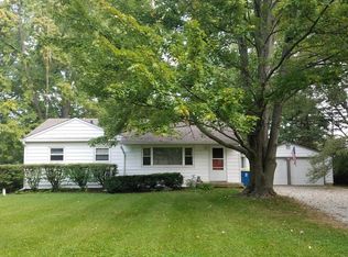 3726 W 98th St, Carmel, IN 46032