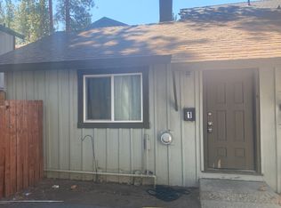 1036 Moss Rd #1, South Lake Tahoe, CA 96150