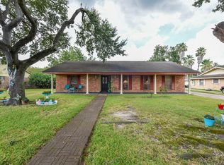 5107 French Creek Dr, Houston, TX 77017